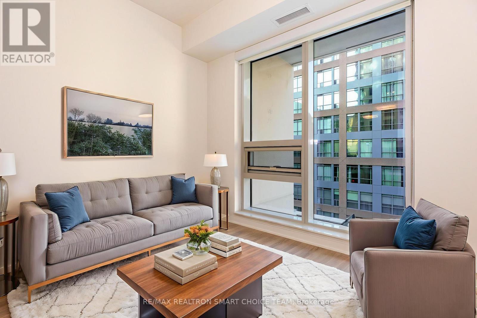 704 - 88 Scott Street, Toronto, Ontario  M5E 0A9 - Photo 12 - C12448416
