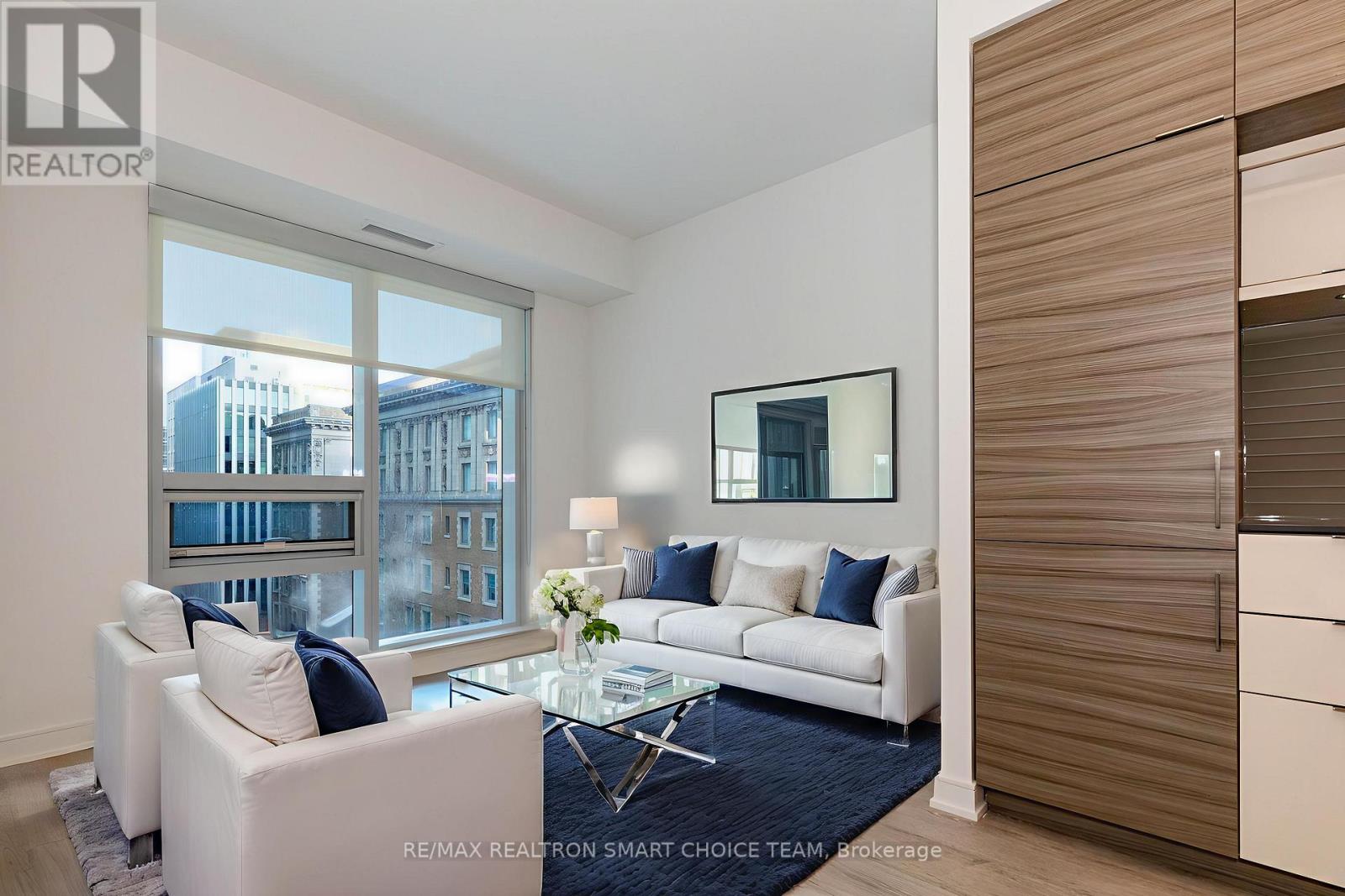 704 - 88 Scott Street, Toronto, Ontario  M5E 0A9 - Photo 10 - C12448416