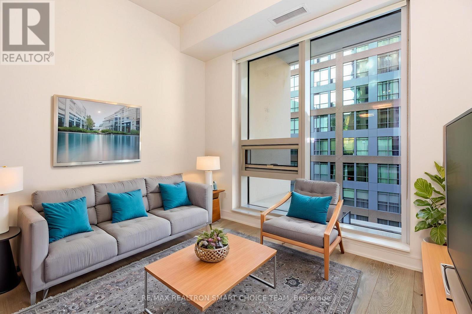 704 - 88 Scott Street, Toronto, Ontario  M5E 0A9 - Photo 11 - C12448416