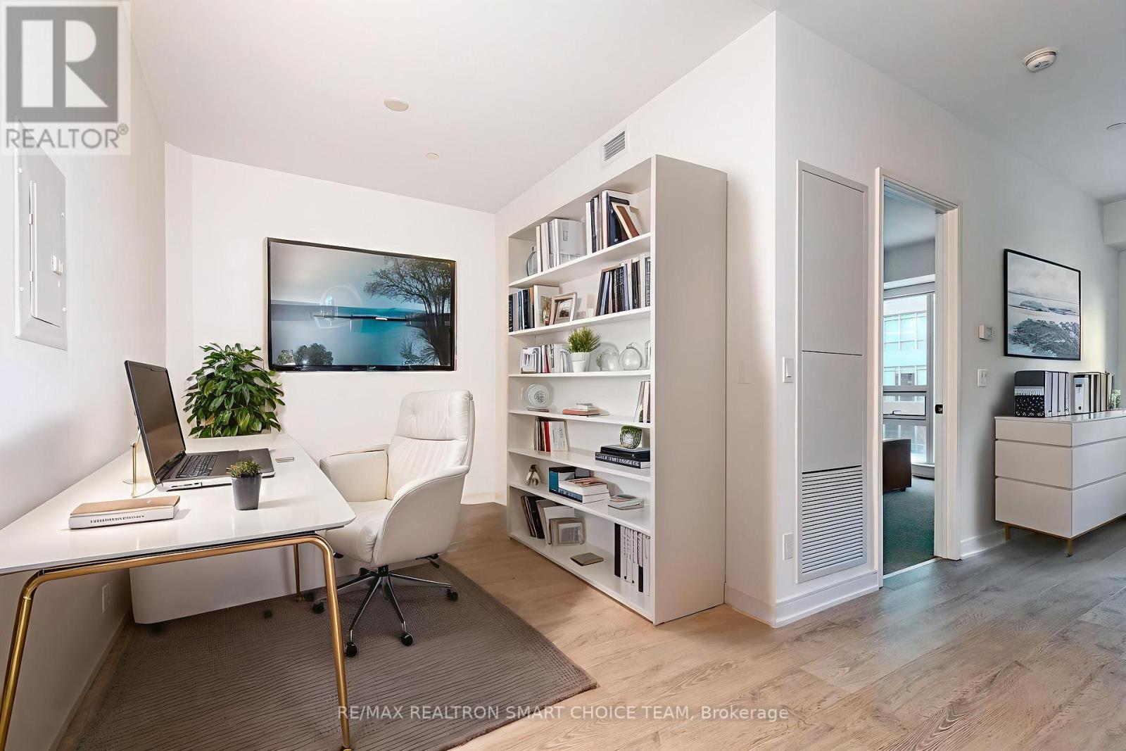 704 - 88 Scott Street, Toronto, Ontario  M5E 0A9 - Photo 14 - C12448416