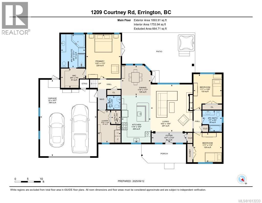 1209 Courtney Rd, Errington, British Columbia  V0R 1V0 - Photo 11 - 1013233