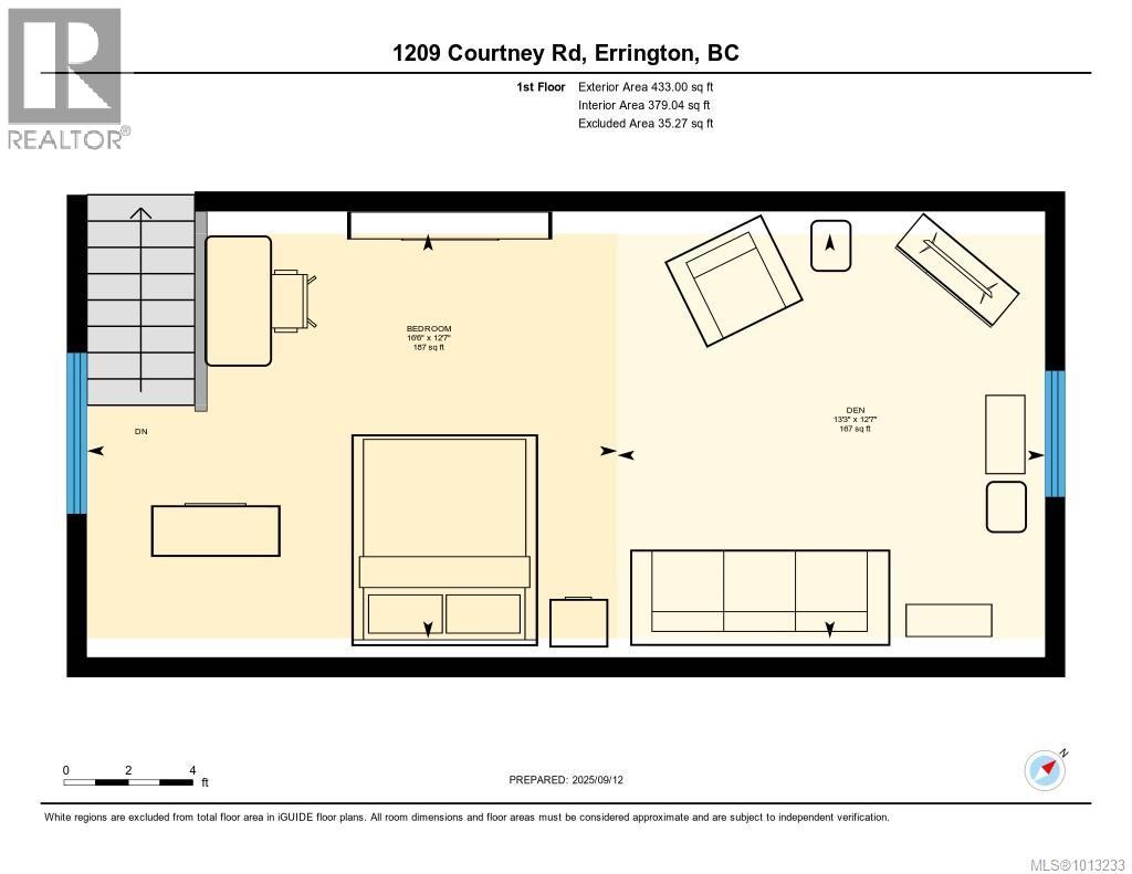 1209 Courtney Rd, Errington, British Columbia  V0R 1V0 - Photo 12 - 1013233