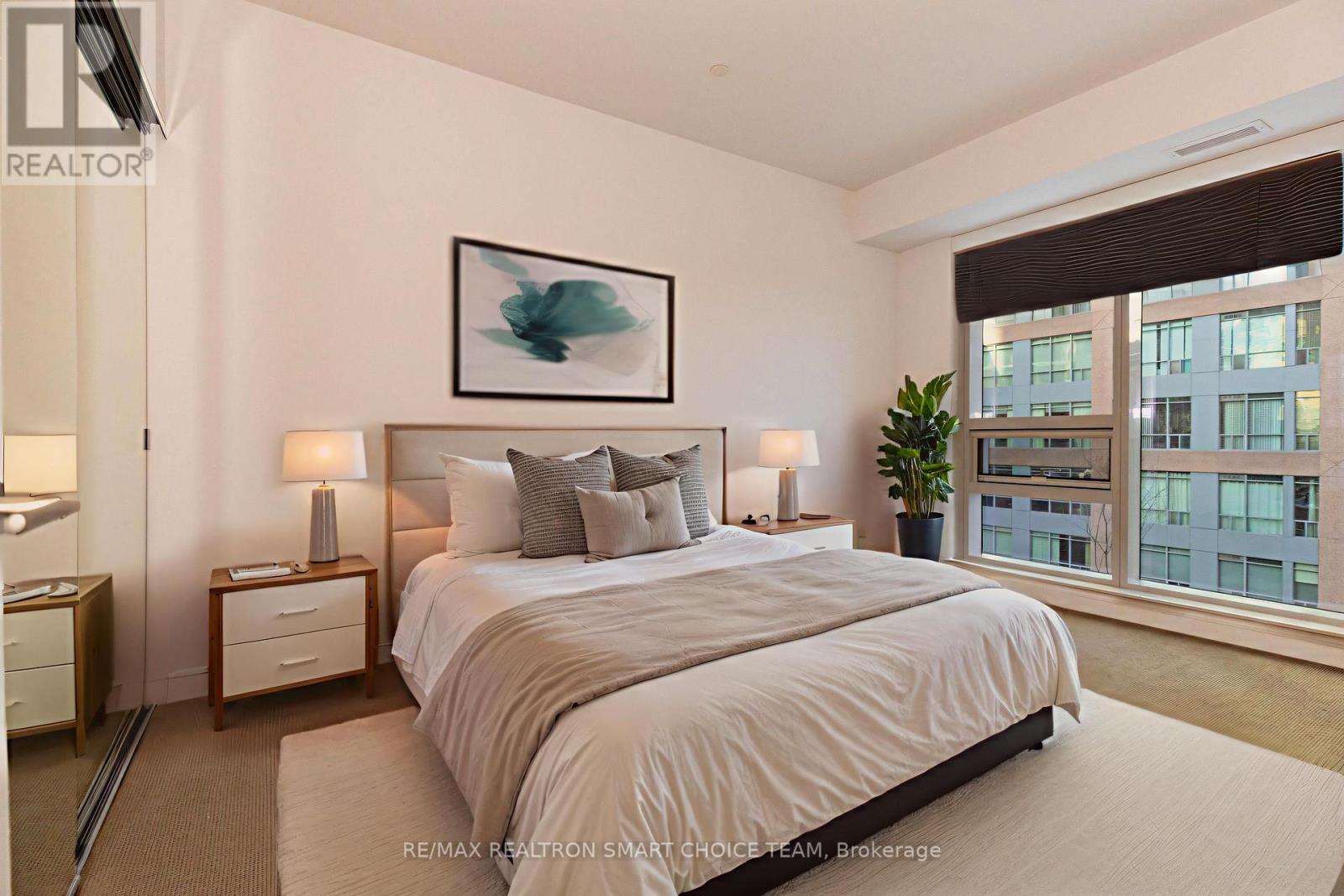 704 - 88 Scott Street, Toronto, Ontario  M5E 0A9 - Photo 22 - C12448416