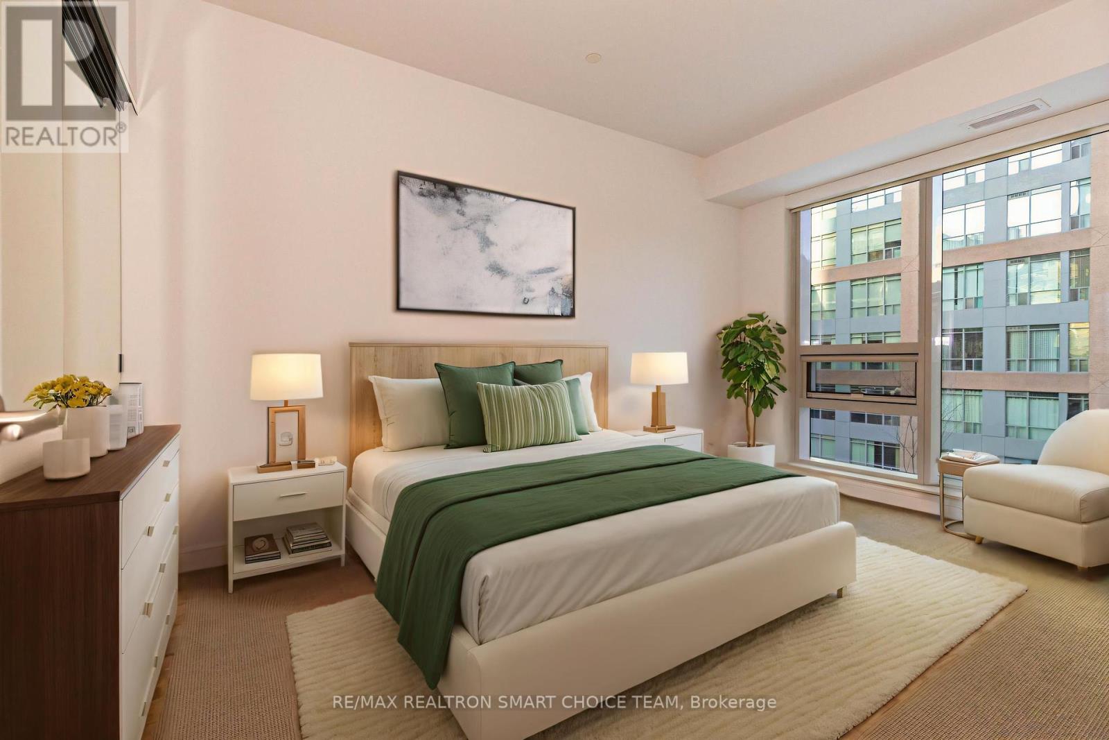 704 - 88 Scott Street, Toronto, Ontario  M5E 0A9 - Photo 24 - C12448416