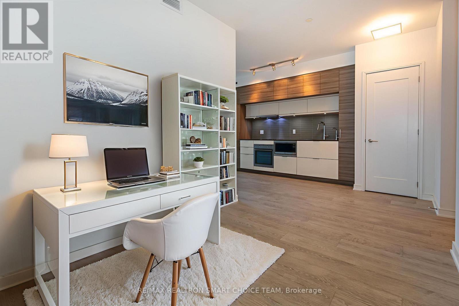704 - 88 Scott Street, Toronto, Ontario  M5E 0A9 - Photo 18 - C12448416