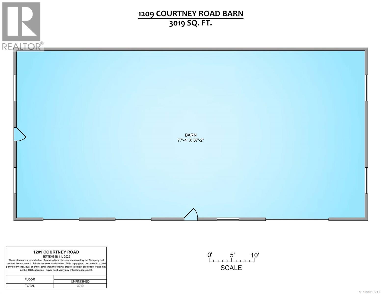 1209 Courtney Rd, Errington, British Columbia  V0R 1V0 - Photo 13 - 1013233