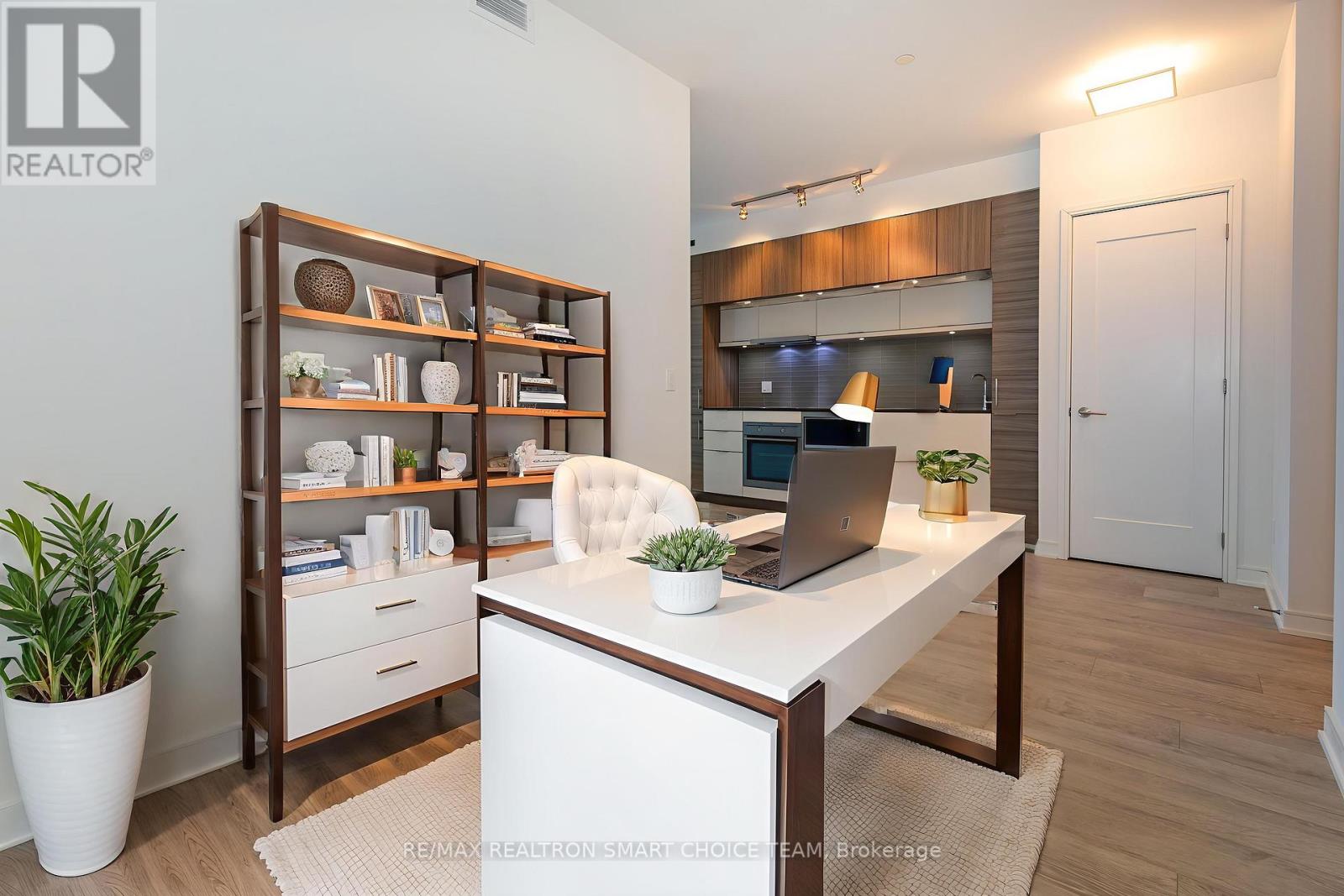 704 - 88 Scott Street, Toronto, Ontario  M5E 0A9 - Photo 19 - C12448416