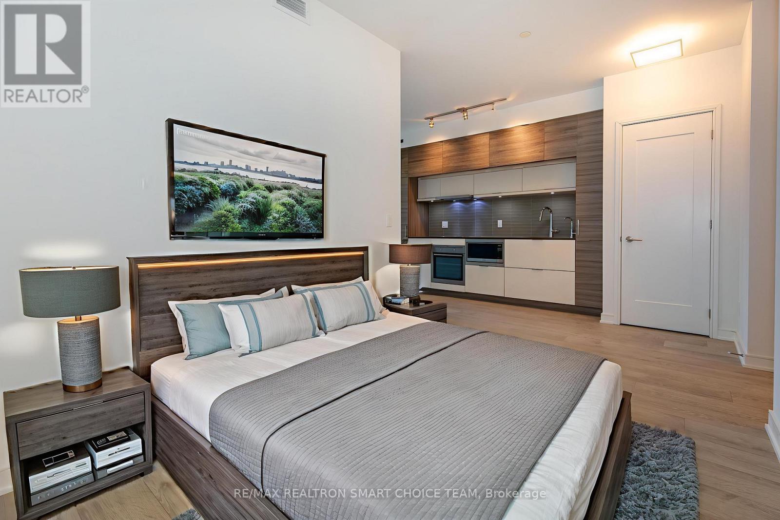 704 - 88 Scott Street, Toronto, Ontario  M5E 0A9 - Photo 20 - C12448416