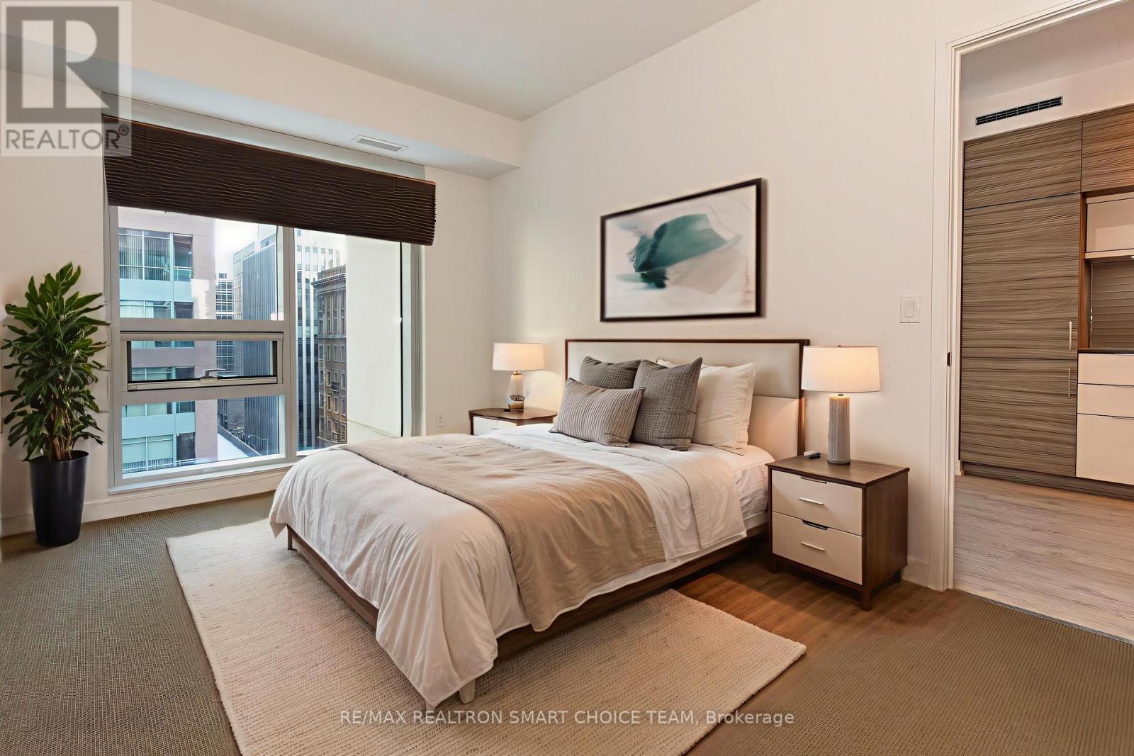 704 - 88 Scott Street, Toronto, Ontario  M5E 0A9 - Photo 25 - C12448416