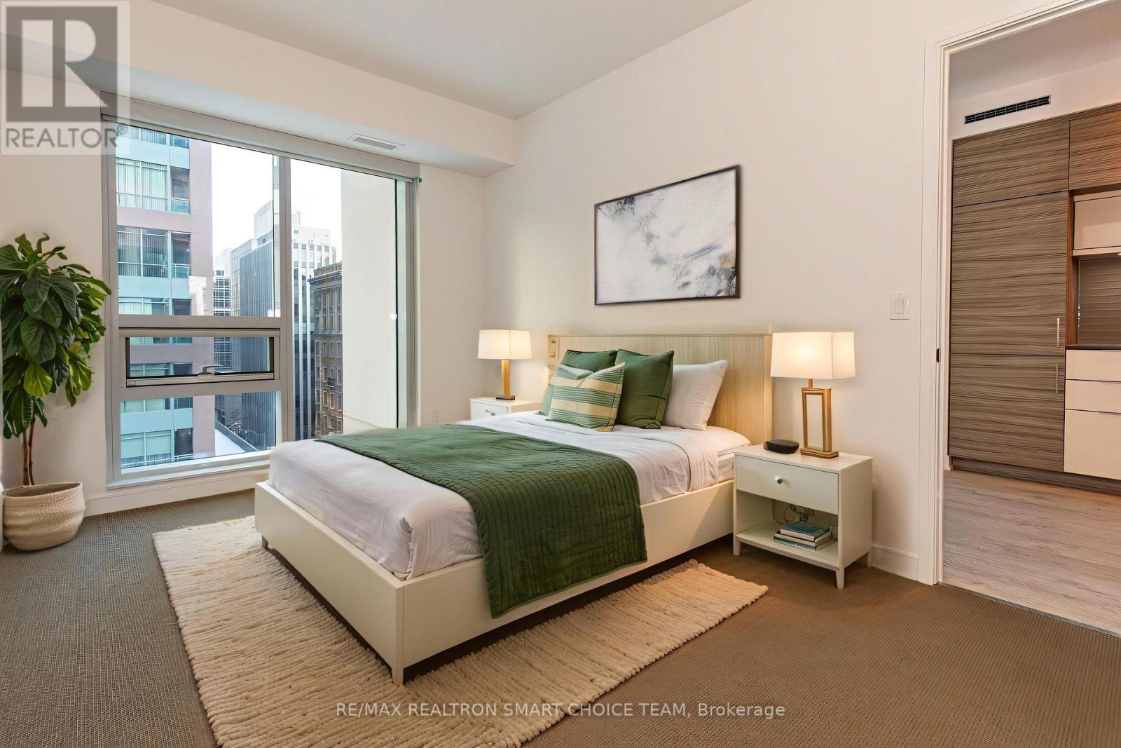 704 - 88 Scott Street, Toronto, Ontario  M5E 0A9 - Photo 27 - C12448416