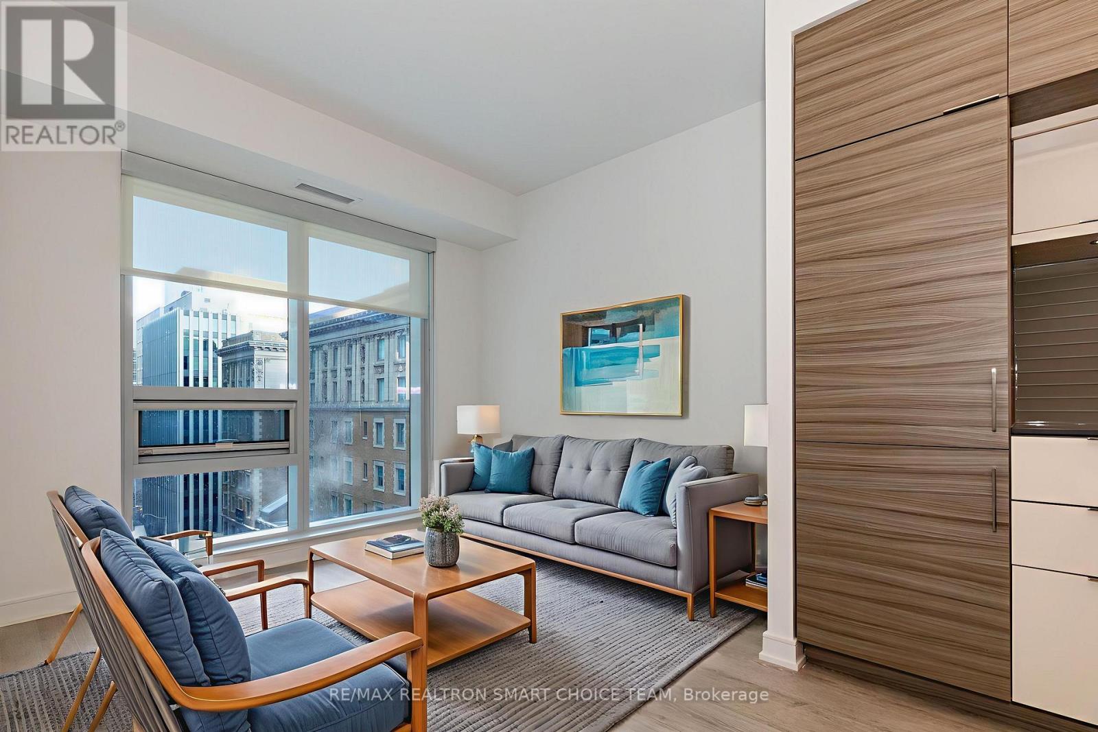 704 - 88 Scott Street, Toronto, Ontario  M5E 0A9 - Photo 9 - C12448416