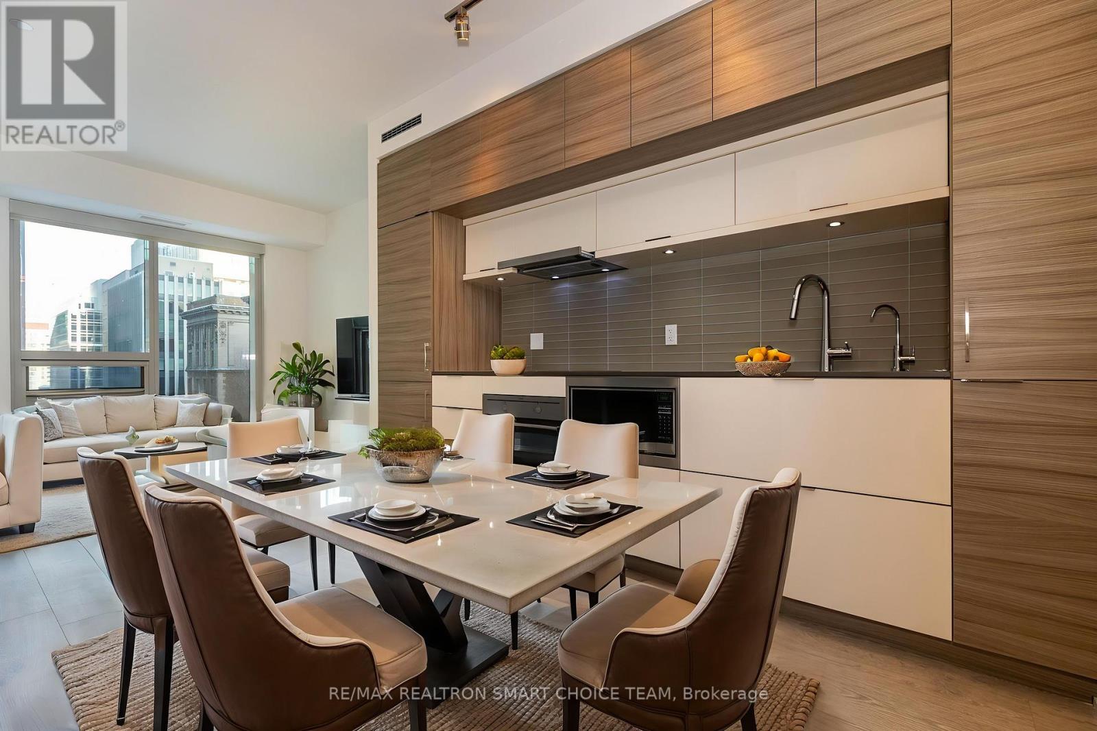 704 - 88 Scott Street, Toronto, Ontario  M5E 0A9 - Photo 6 - C12448416