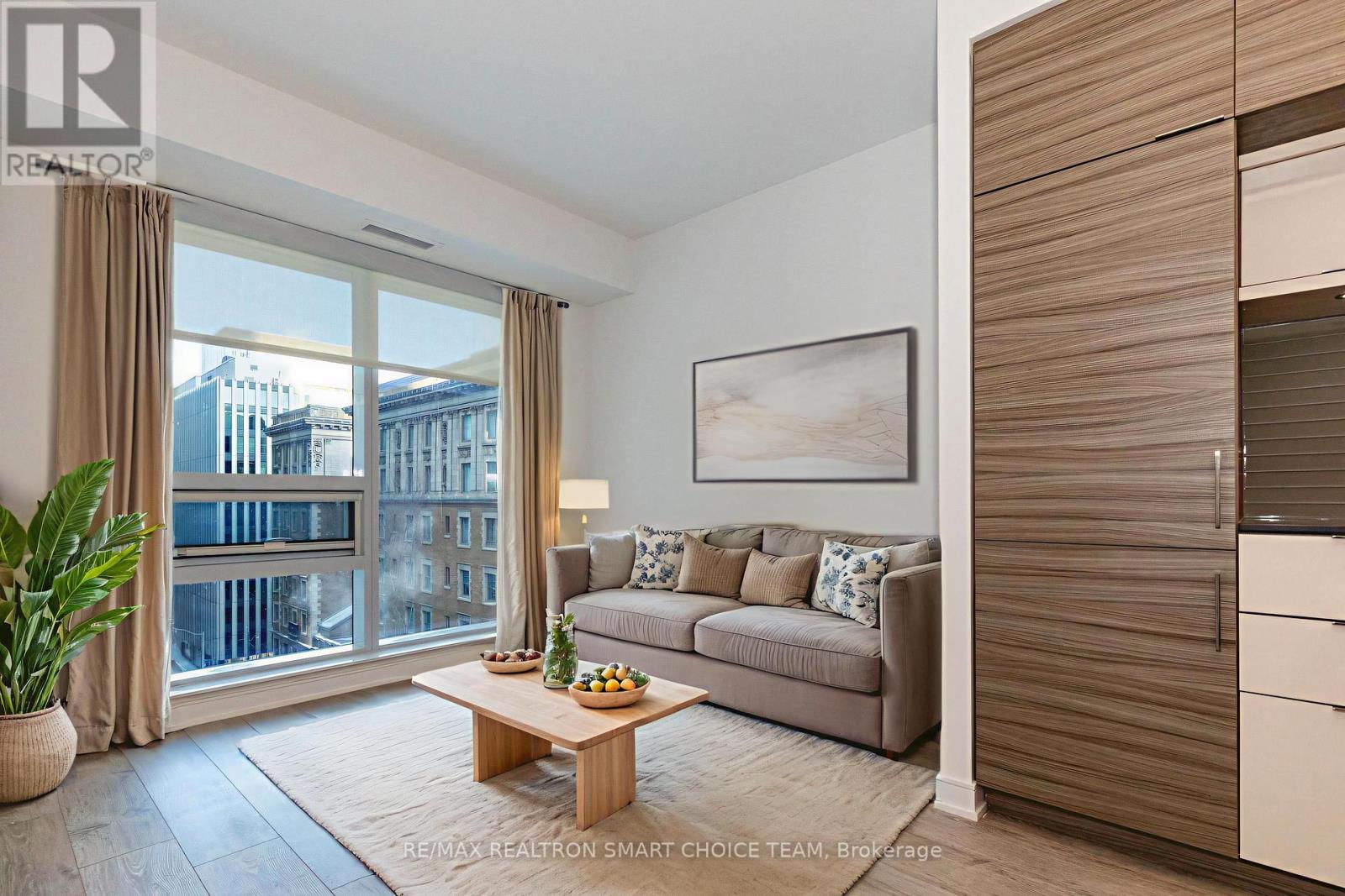 704 - 88 Scott Street, Toronto, Ontario  M5E 0A9 - Photo 8 - C12448416