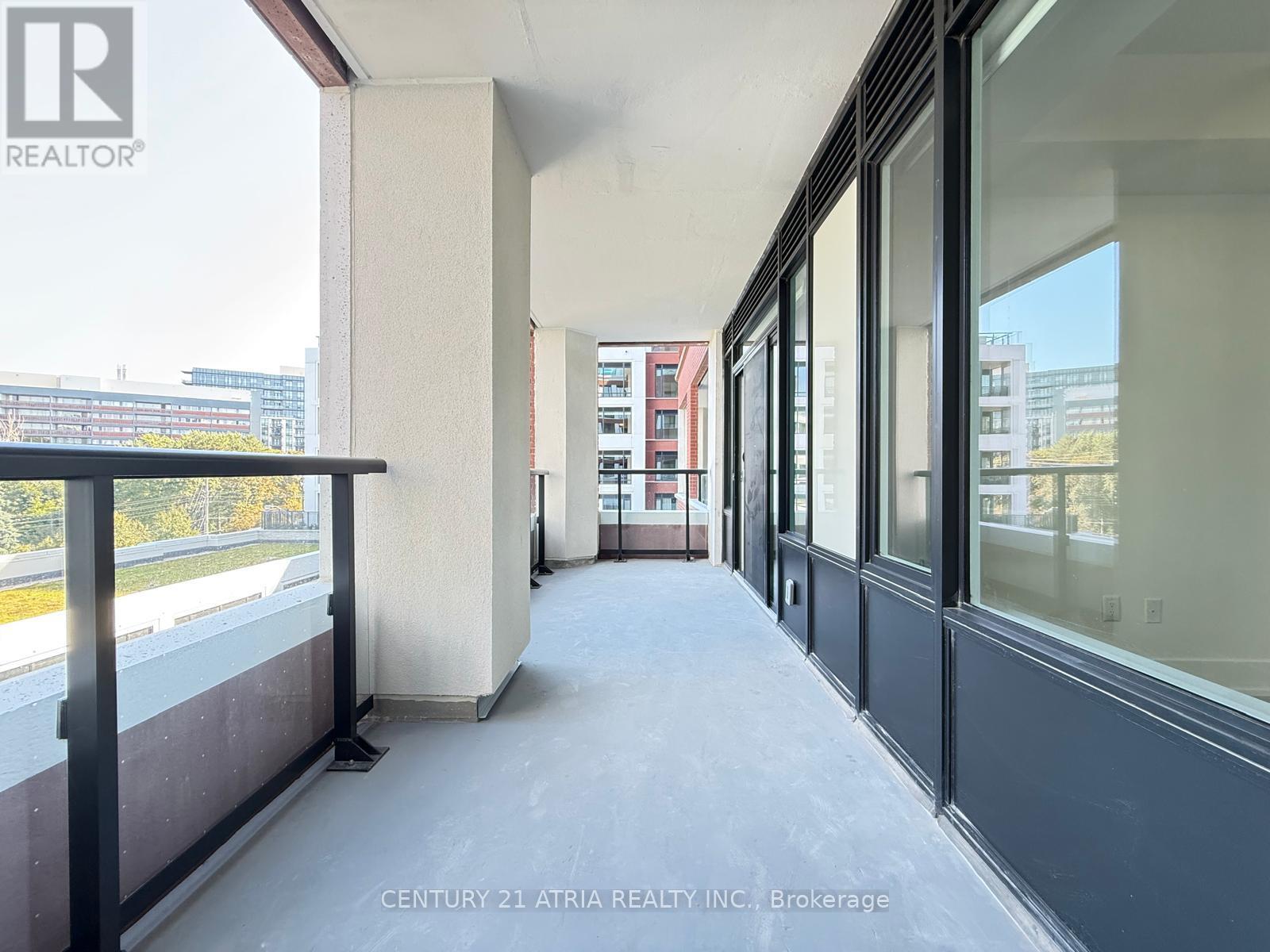 326 - 259 The Kingsway, Toronto, Ontario  M9A 0G2 - Photo 12 - W12450229