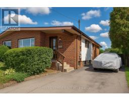 64 LUSCOMBE STREET, Hamilton, Ontario