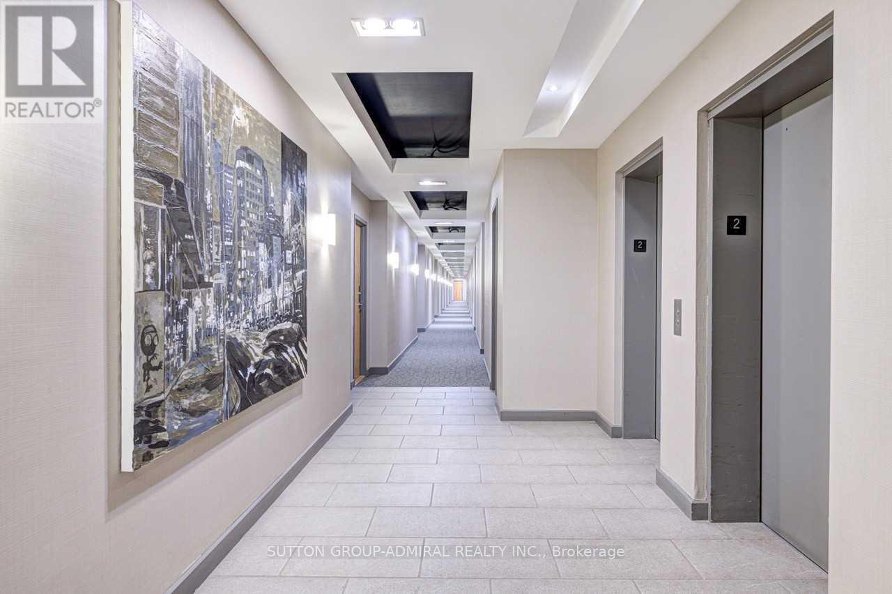 201 - 350 Wellington Street W, Toronto, Ontario  M5V 3W9 - Photo 3 - C12450850