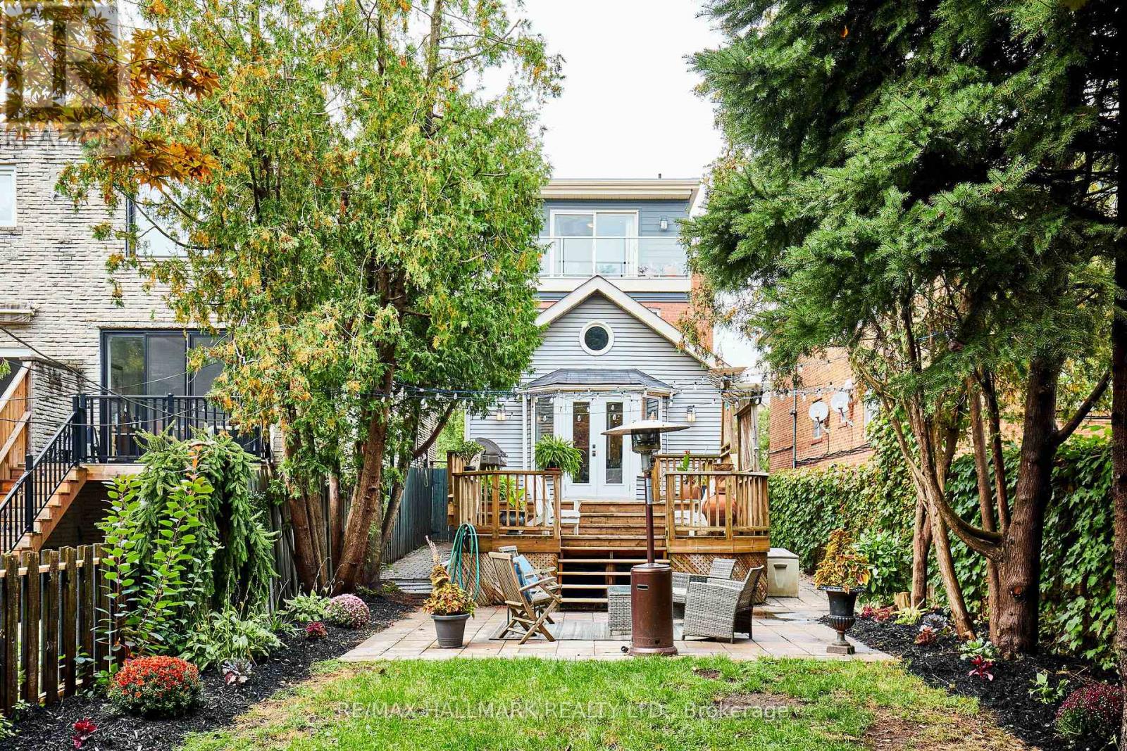 645 Balliol Street, Toronto (Mount Pleasant East), Ontario  M4S 1E6 - Photo 32 - C12450860
