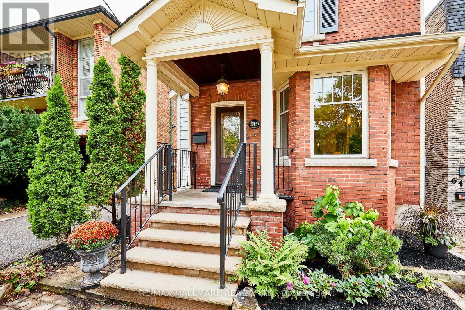 645 Balliol Street, Toronto (Mount Pleasant East), Ontario  M4S 1E6 - Photo 35 - C12450860