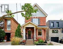 645 Balliol Street, Toronto (Mount Pleasant East), Ca