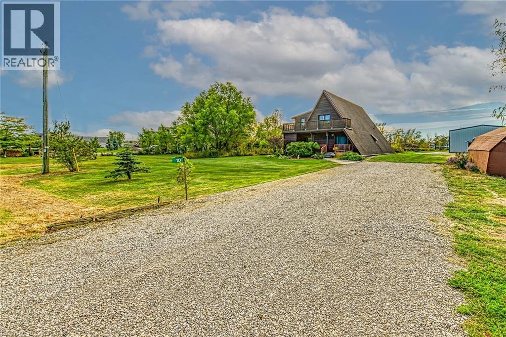 10 Kimber Road, Lowbanks, Ontario  N0A 1K0 - Photo 40 - 40777357