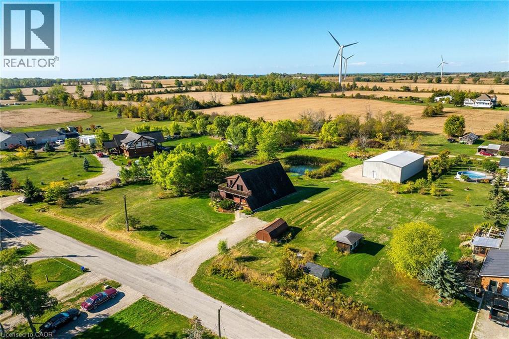 10 Kimber Road, Lowbanks, Ontario  N0A 1K0 - Photo 46 - 40777357