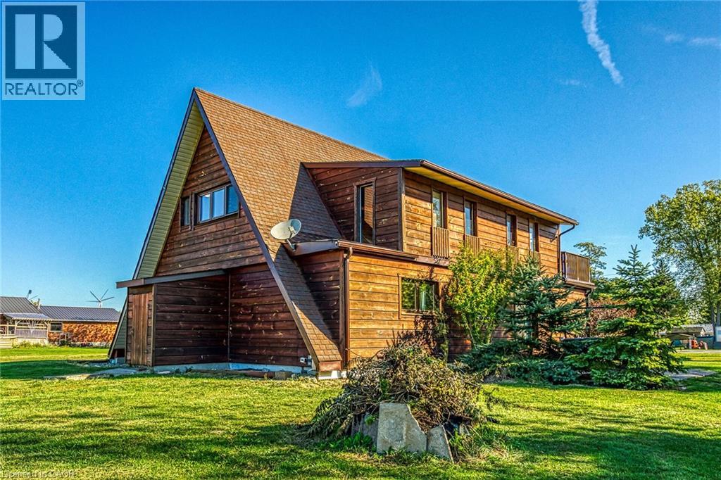 10 Kimber Road, Lowbanks, Ontario  N0A 1K0 - Photo 35 - 40777357