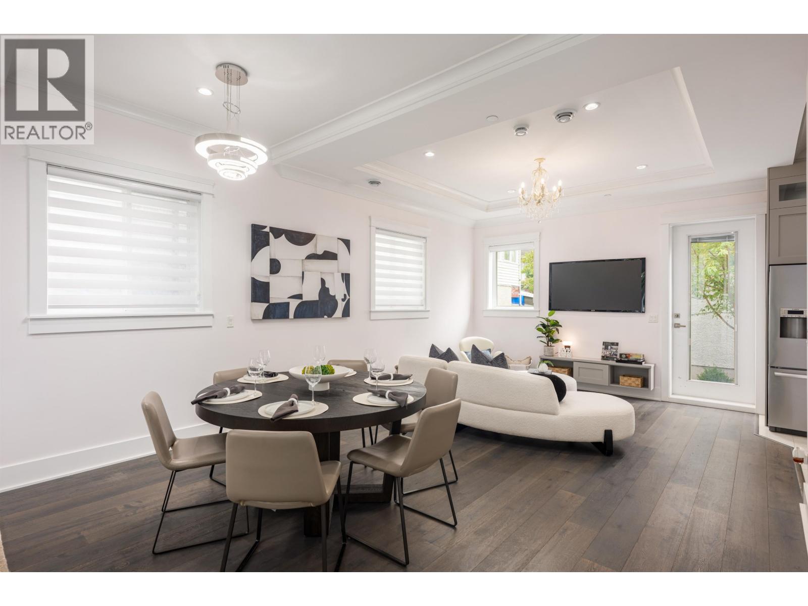2768 E 25th Avenue, Vancouver, British Columbia  V5R 1H7 - Photo 6 - R3055935