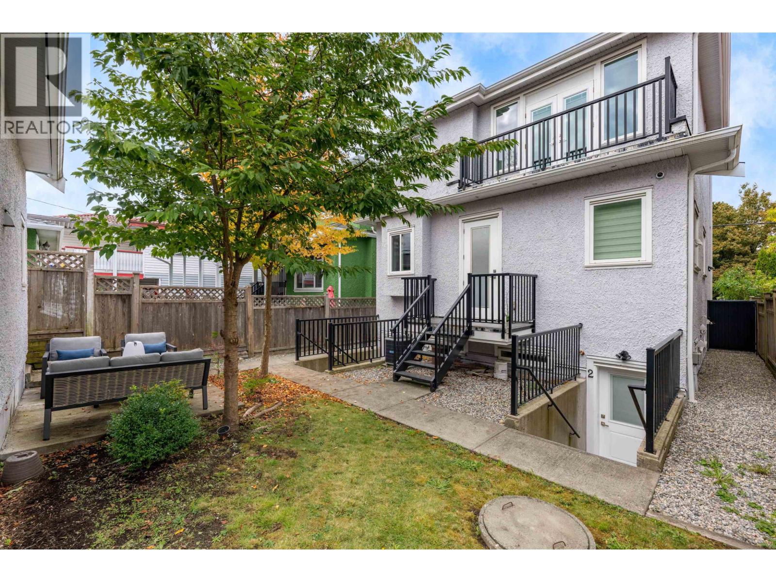 2768 E 25th Avenue, Vancouver, British Columbia  V5R 1H7 - Photo 35 - R3055935