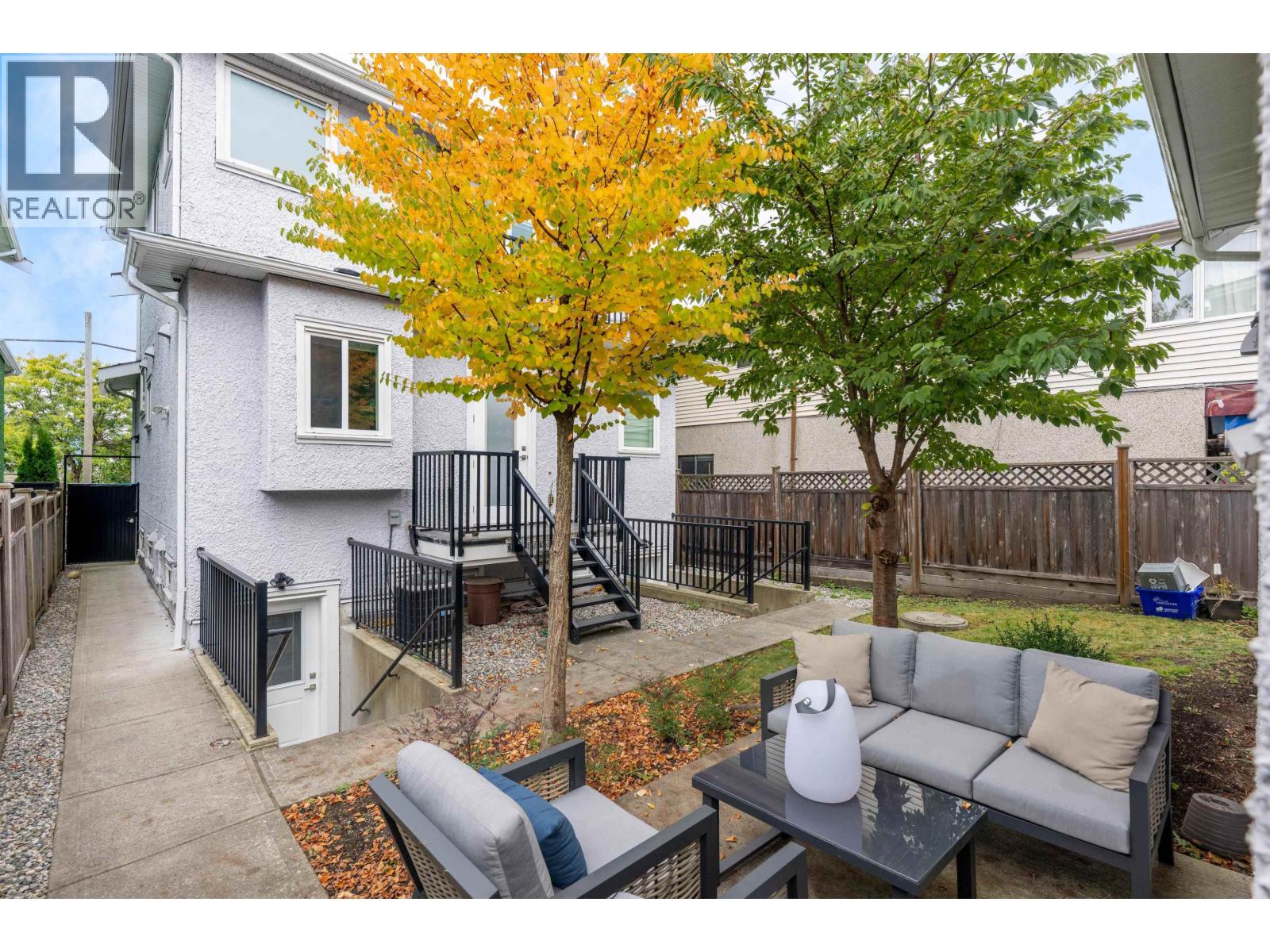 2768 E 25th Avenue, Vancouver, British Columbia  V5R 1H7 - Photo 33 - R3055935
