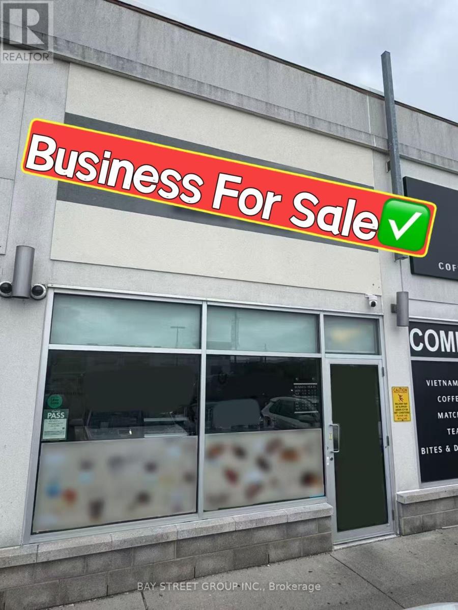 E106 - 3262 Midland Avenue, Toronto (Milliken), Ontario  M1V 0C6 - Photo 1 - E12450856