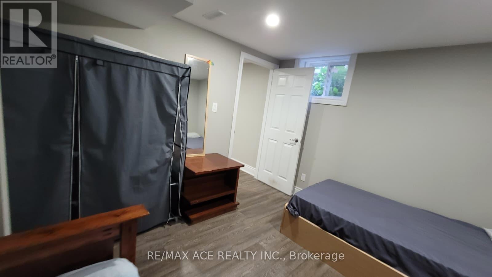 Bsmt - 518 Annapolis Avenue, Oshawa, Ontario  L1J 2Y7 - Photo 10 - E12450858