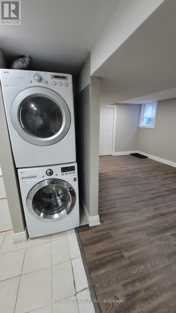 Bsmt - 518 Annapolis Avenue, Oshawa, Ontario  L1J 2Y7 - Photo 11 - E12450858