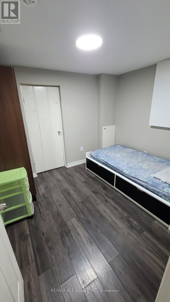 Bsmt - 518 Annapolis Avenue, Oshawa, Ontario  L1J 2Y7 - Photo 14 - E12450858