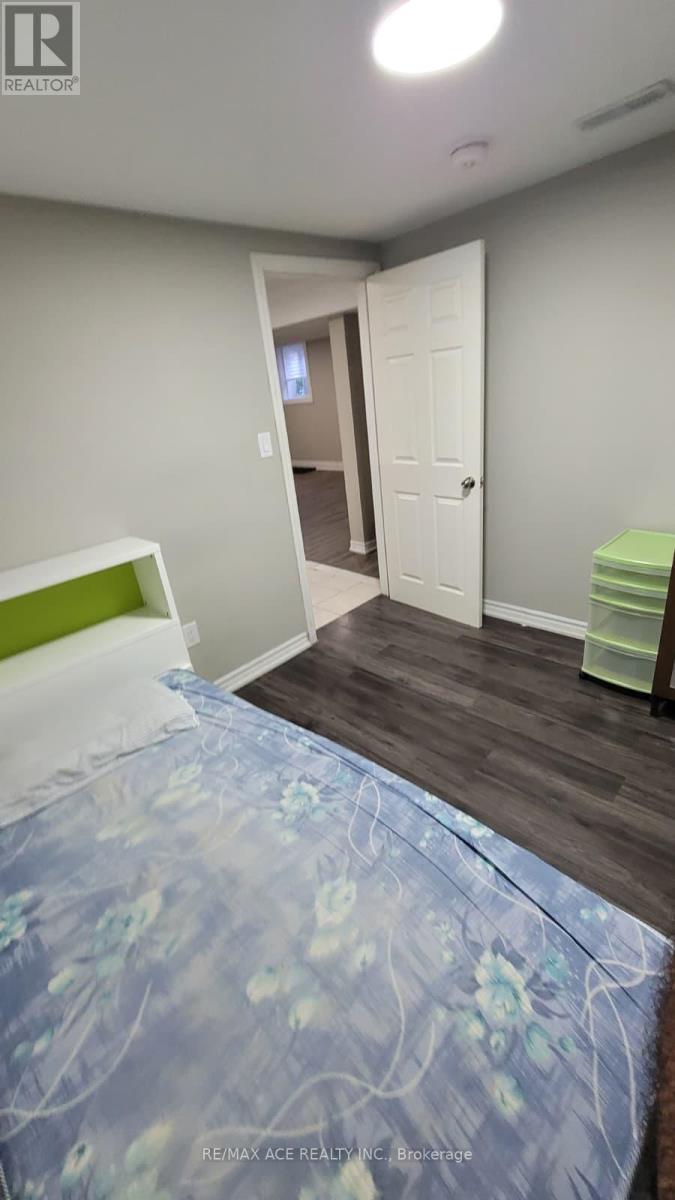 Bsmt - 518 Annapolis Avenue, Oshawa, Ontario  L1J 2Y7 - Photo 15 - E12450858