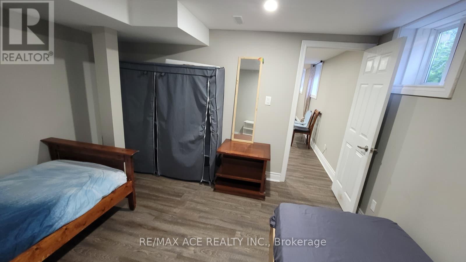 Bsmt - 518 Annapolis Avenue, Oshawa, Ontario  L1J 2Y7 - Photo 16 - E12450858
