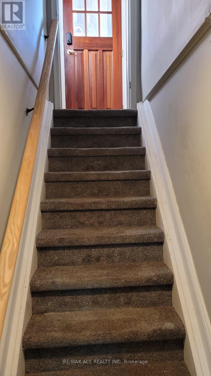 Bsmt - 518 Annapolis Avenue, Oshawa, Ontario  L1J 2Y7 - Photo 2 - E12450858