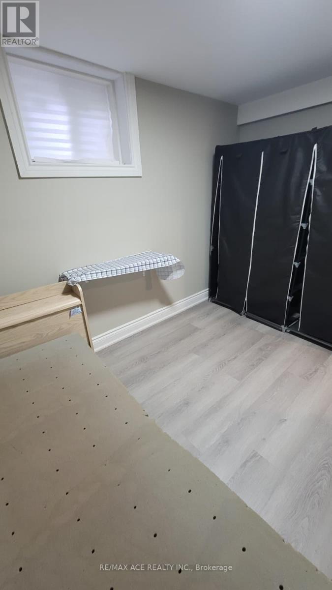 Bsmt - 518 Annapolis Avenue, Oshawa, Ontario  L1J 2Y7 - Photo 20 - E12450858