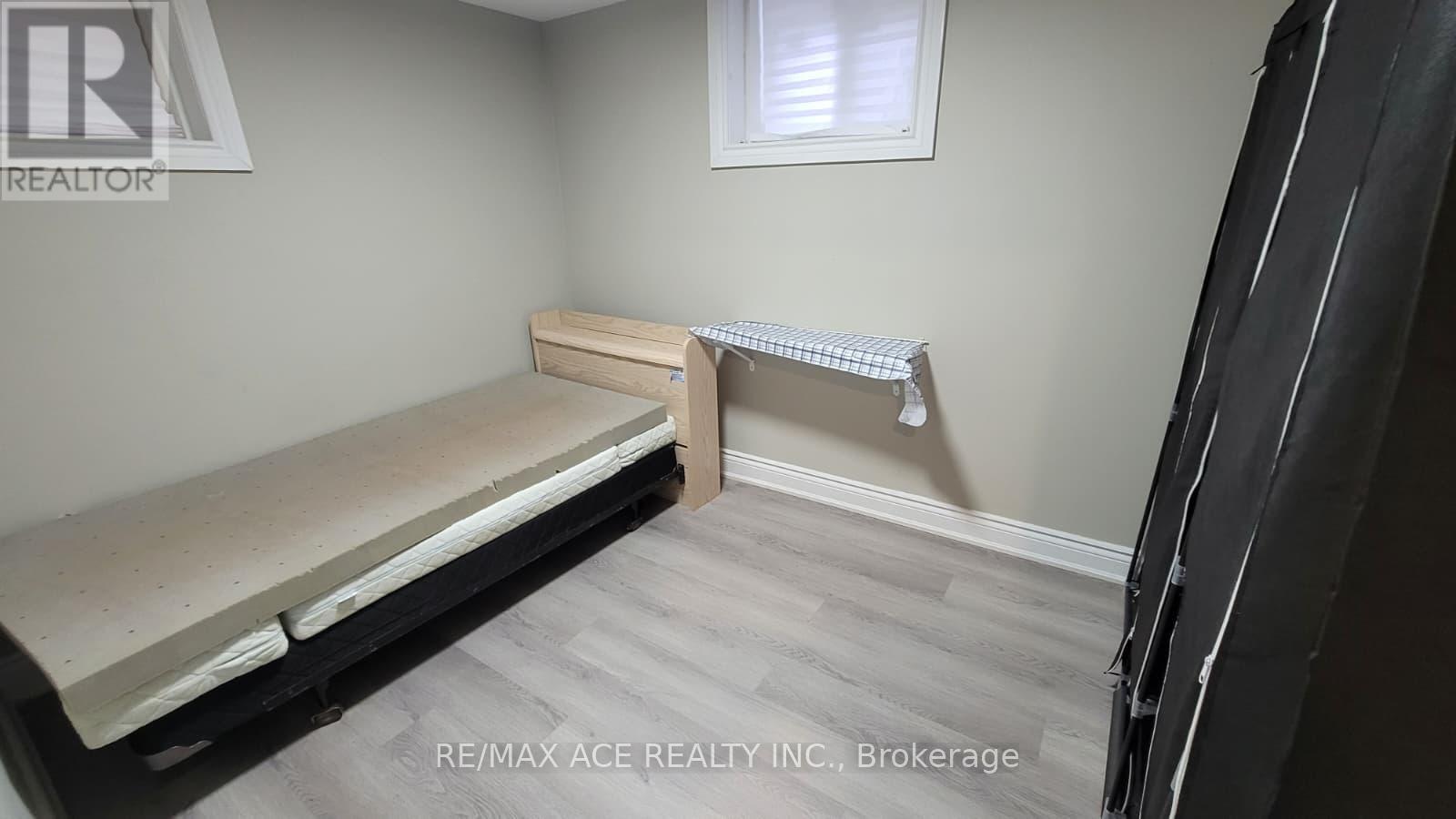 Bsmt - 518 Annapolis Avenue, Oshawa, Ontario  L1J 2Y7 - Photo 21 - E12450858