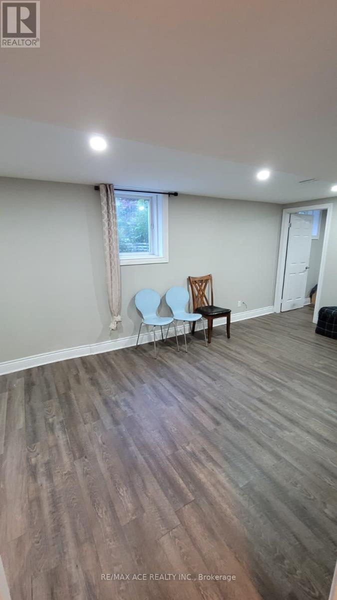 Bsmt - 518 Annapolis Avenue, Oshawa, Ontario  L1J 2Y7 - Photo 3 - E12450858