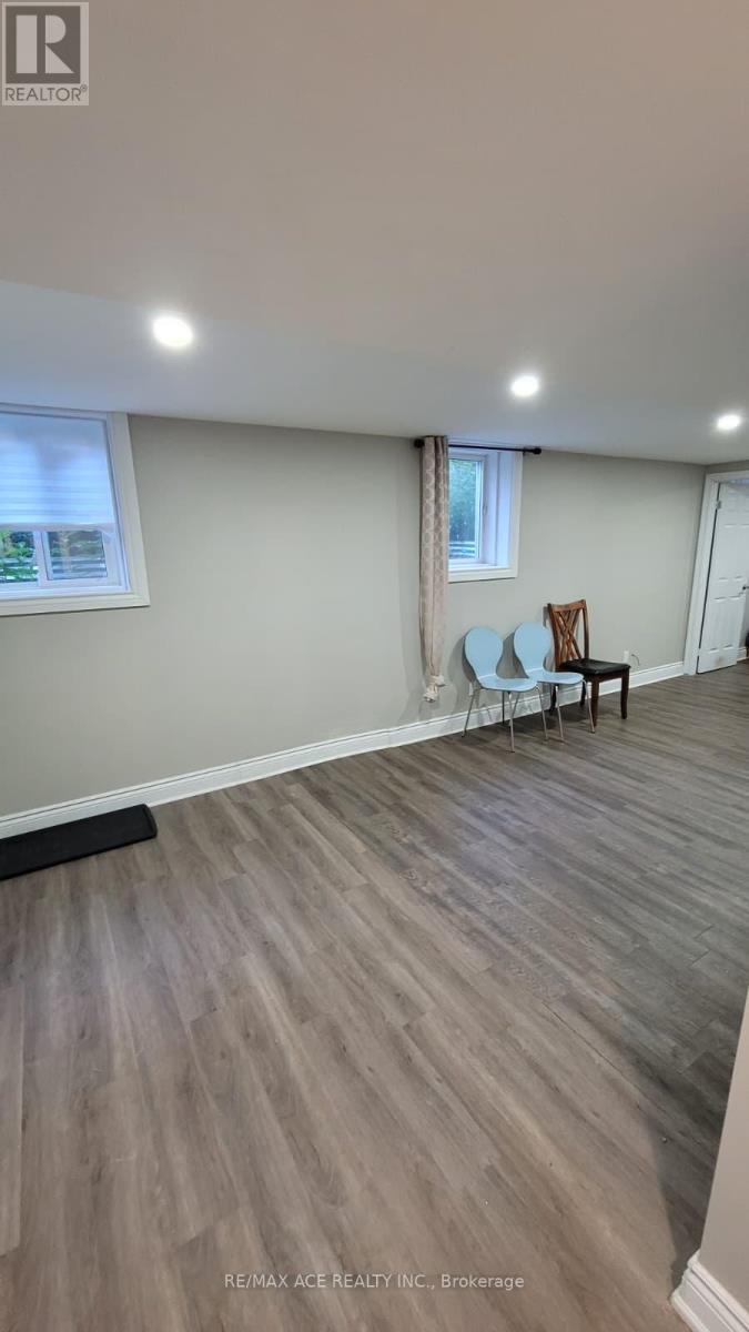 Bsmt - 518 Annapolis Avenue, Oshawa, Ontario  L1J 2Y7 - Photo 4 - E12450858