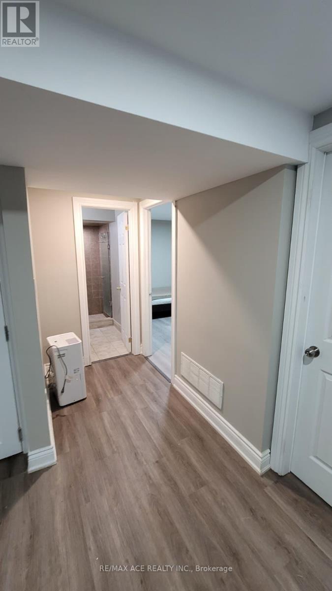 Bsmt - 518 Annapolis Avenue, Oshawa, Ontario  L1J 2Y7 - Photo 6 - E12450858