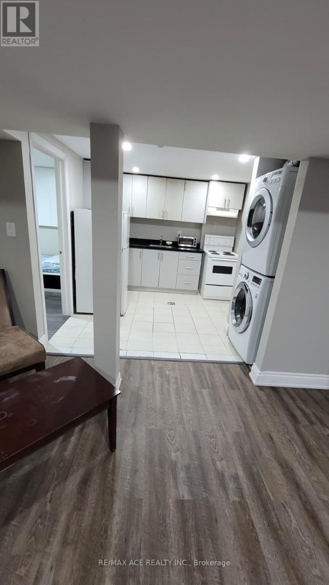 Bsmt - 518 Annapolis Avenue, Oshawa, Ontario  L1J 2Y7 - Photo 7 - E12450858