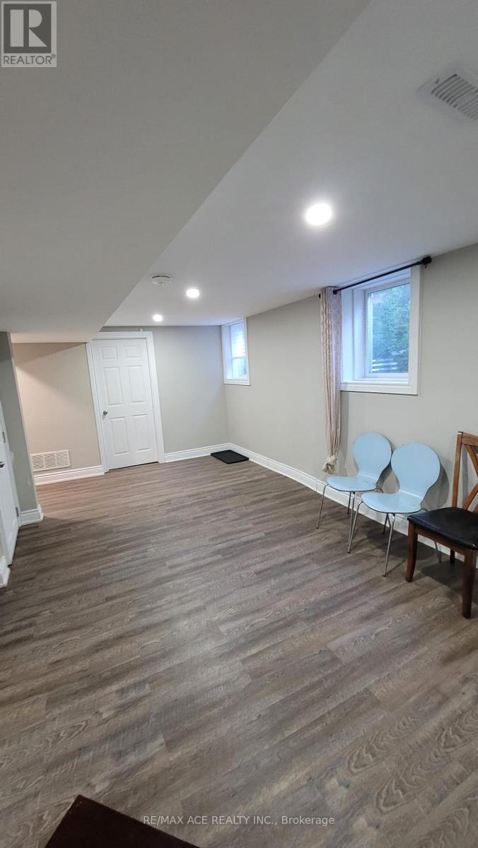 Bsmt - 518 Annapolis Avenue, Oshawa, Ontario  L1J 2Y7 - Photo 9 - E12450858