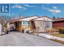 Bsmt - 518 Annapolis Avenue, Oshawa (McLaughlin), Ca