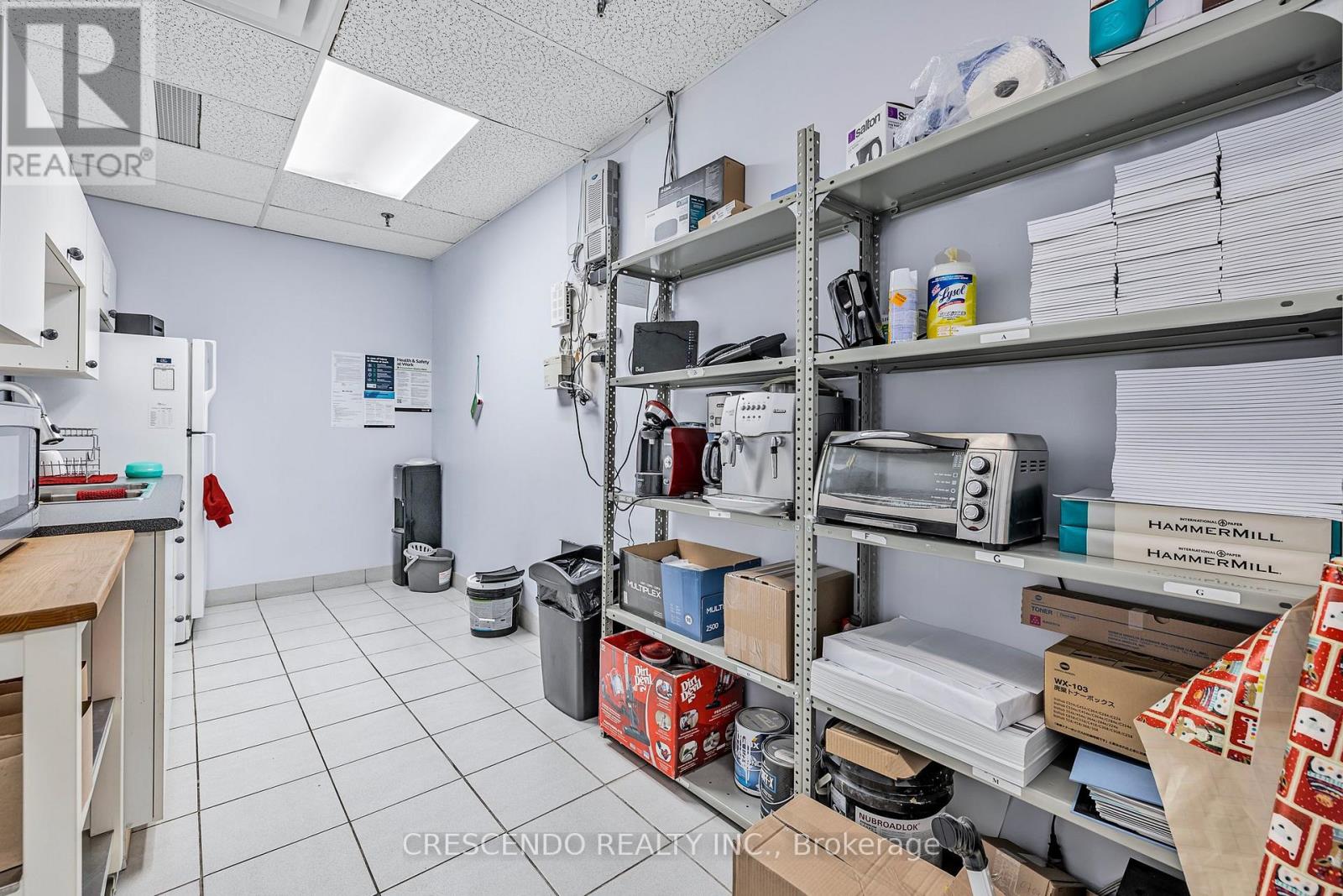 240 - 7050 Weston Road, Vaughan, Ontario  L4L 8G7 - Photo 22 - N12450859