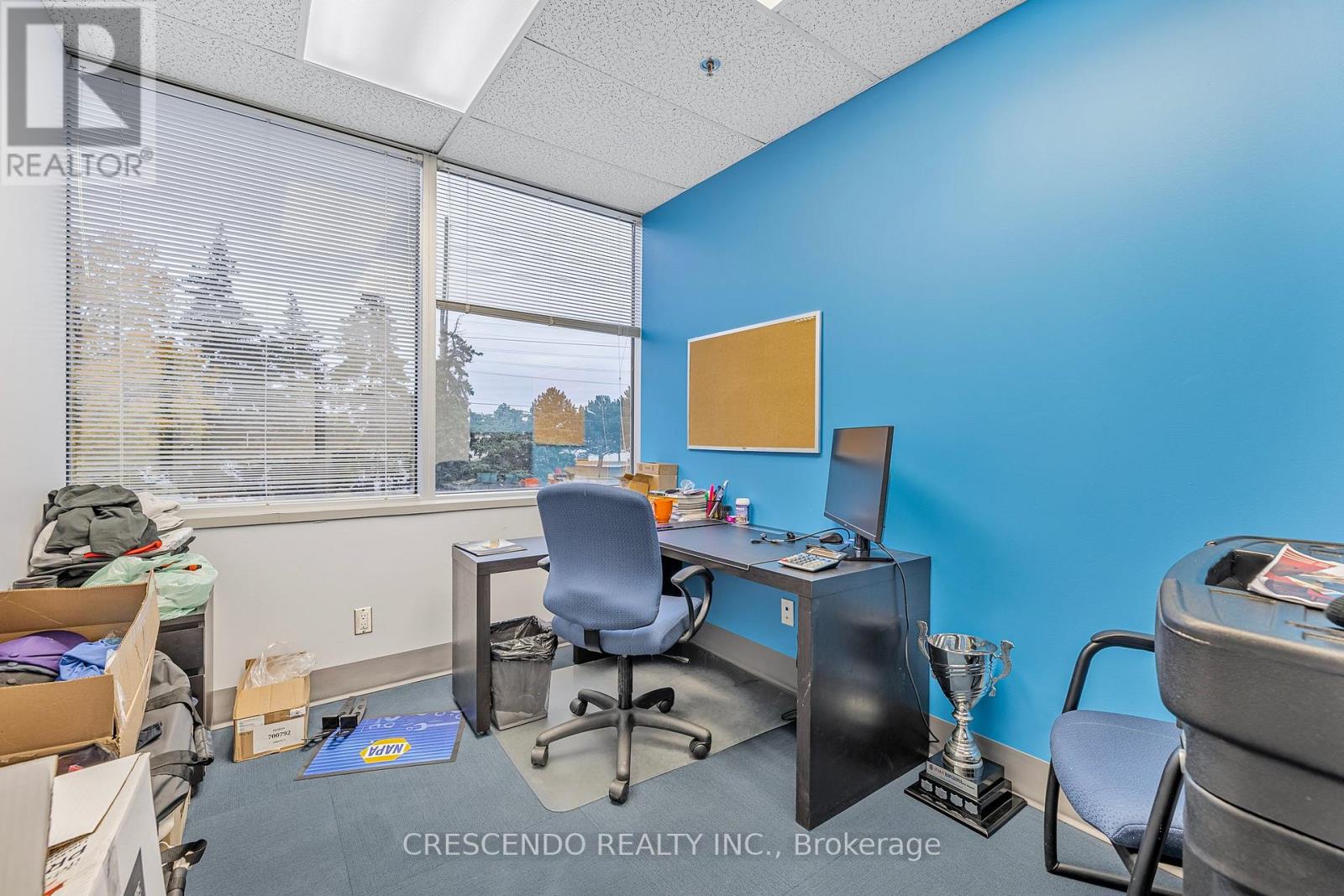 240 - 7050 Weston Road, Vaughan, Ontario  L4L 8G7 - Photo 23 - N12450859