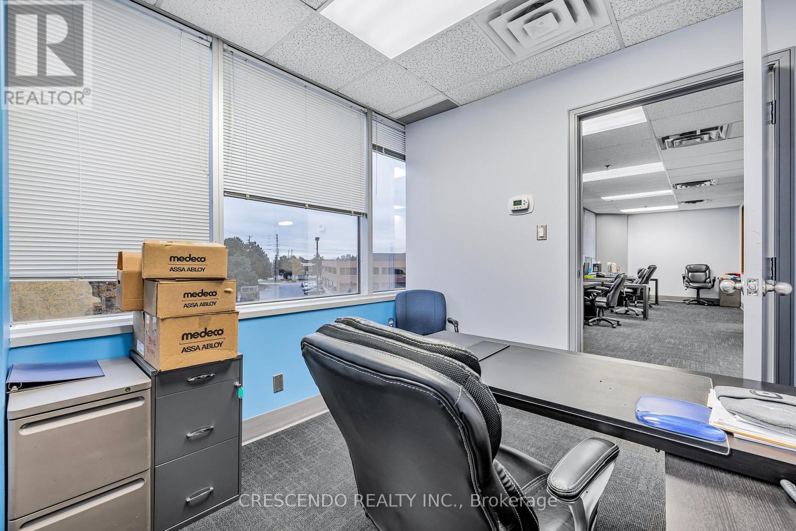 240 - 7050 Weston Road, Vaughan, Ontario  L4L 8G7 - Photo 27 - N12450859
