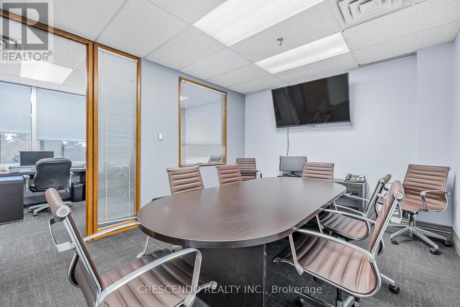 240 - 7050 Weston Road, Vaughan, Ontario  L4L 8G7 - Photo 33 - N12450859