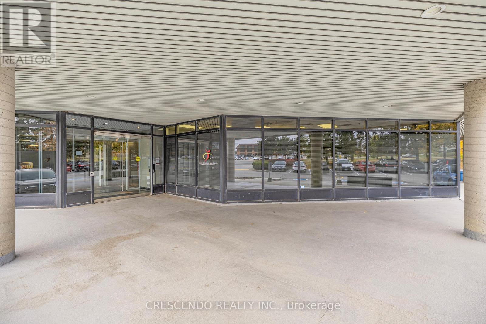 240 - 7050 Weston Road, Vaughan, Ontario  L4L 8G7 - Photo 42 - N12450859
