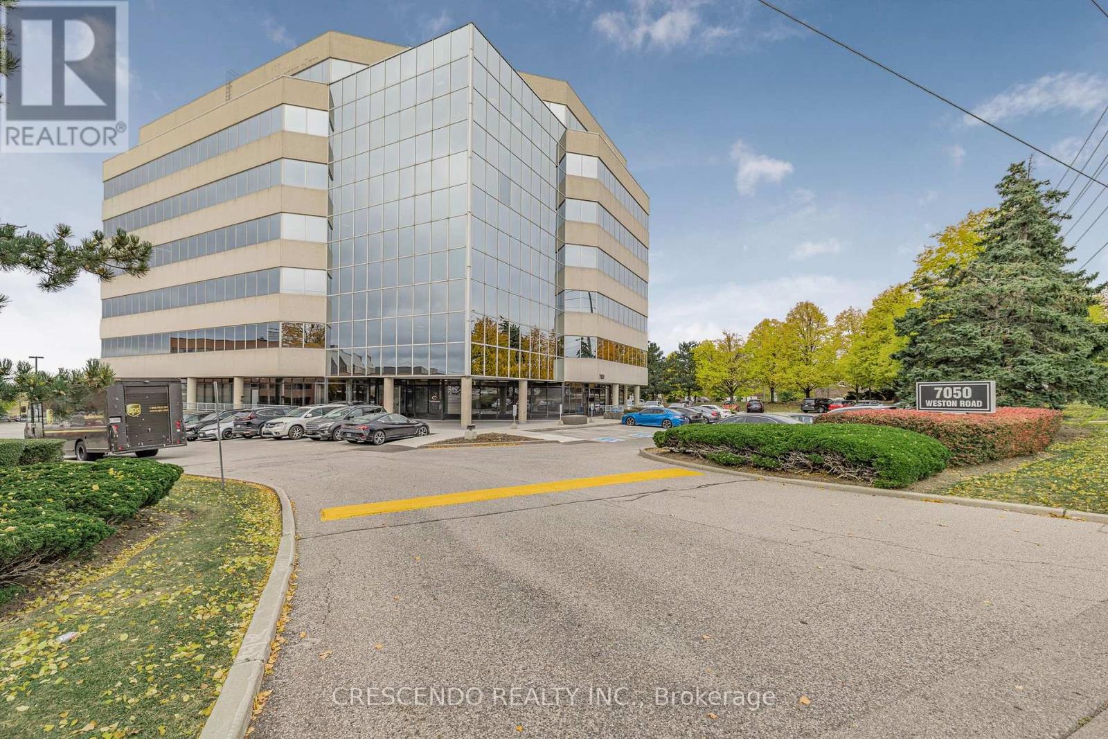 240 - 7050 Weston Road, Vaughan, Ontario  L4L 8G7 - Photo 44 - N12450859